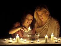 Лучшие гадания на Андреев день