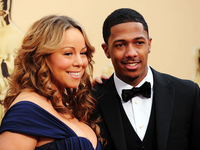 Экс-муж Мэрайи Кэри сообщил о смерти 5-месячного сына от онкологии