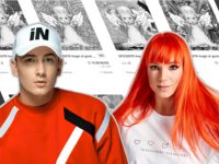 Світлана Тарабарова та Ivan NAVI стали головними героями благодійних NFT