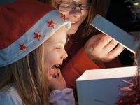 Подарки детям на День святого Николая: бюджет до 300 гривен