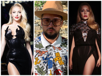 Стало известно, сколько украинские звезды заработают на новогодних корпоративах