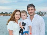 Сына звезды «Крепостной» госпитализировали с опасным вирусом