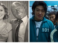 ТОП-10 самых популярных сериалов в 2021 году: Рейтинг IMDb