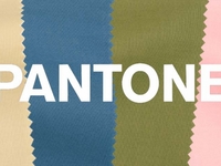 Pantone назвали главный цвет 2022 года
