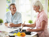 Кризис среднего возраста: как безболезненно его пережить