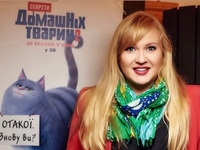 Звезда «Крепостной» Олеся Жураковская рассекретила свой самый большой гонорар