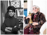 В Риме умерла первая женщина-режиссер, номинированная на «Оскар»