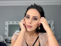 Джамала показала подросшего старшего сына: фото