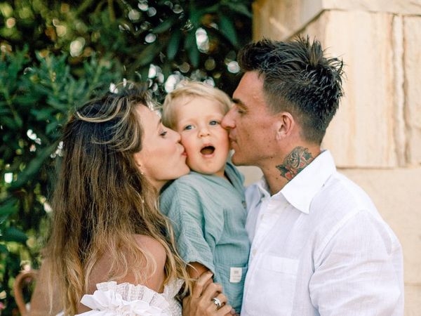 Регина Тодоренко показала, какую вечеринку устроила в честь 3-летия сына