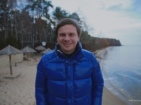 Мистические истории проекта «Мир наизнанку» с Дмитрием Комаровым