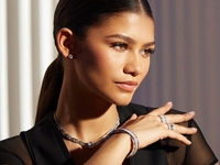 Икона стиля: Зендая показывает самую модную вещь следующей весны