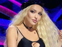 Оля Полякова впервые рассказала о своем отце и что с ним произошло