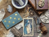 Таро-прогноз на 13-15 декабря 2021 года