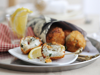 Аранчини: что приготовить из остатков риса