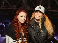 16-летняя дочь Поляковой рассекретила свой заработок в Instagram