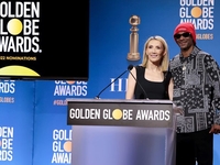 Объявлены номинанты на премию «Золотой глобус 2022»