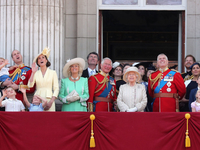 Кто из королевской семьи в 2021 году работал больше всех: рейтинг