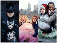 ТОП-10 лучших рождественских фильмов для вечернего просмотра