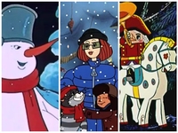 Минутка ностальгии: ТОП-15 советских мультфильмов, которые создадут новогоднее настроение