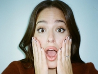 Эшли Грэхэм взволновала огромным беременным животом: фото